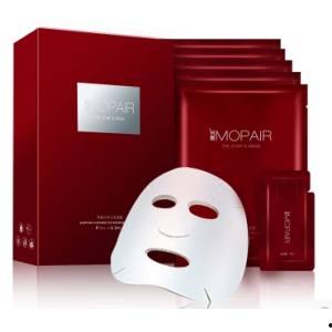 娱乐吃瓜酱面膜,揭秘明星护肤新宠  第2张