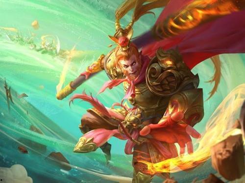 王者快手爆料视频,揭秘游戏幕后精彩瞬间  第1张